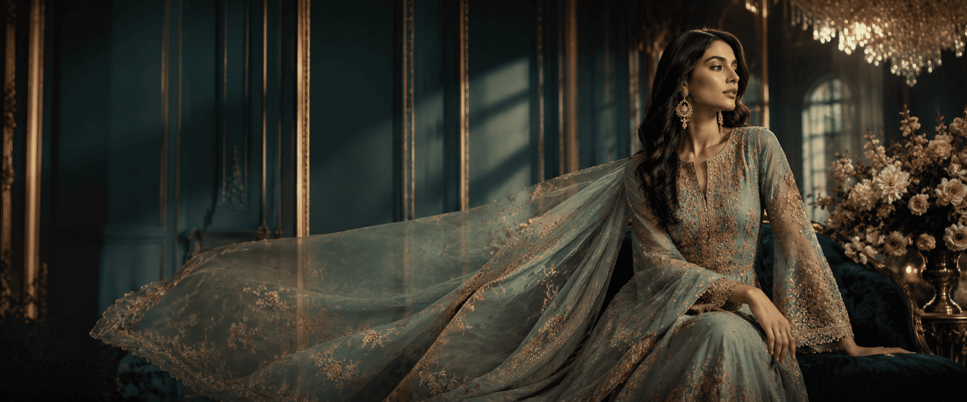 THE ART OF TIMELESS ELEGANCE