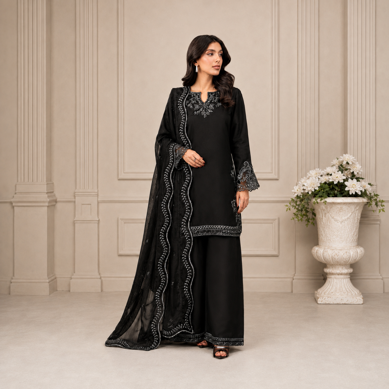 Effortless Elegance